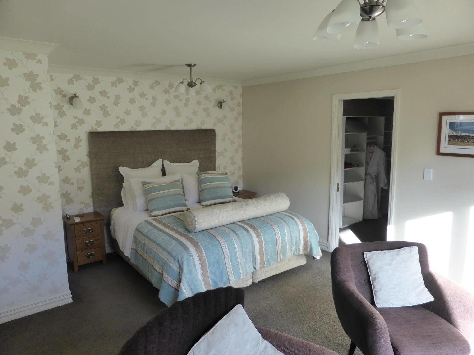 Queenstown Country Lodge Lake Hayes Exterior foto