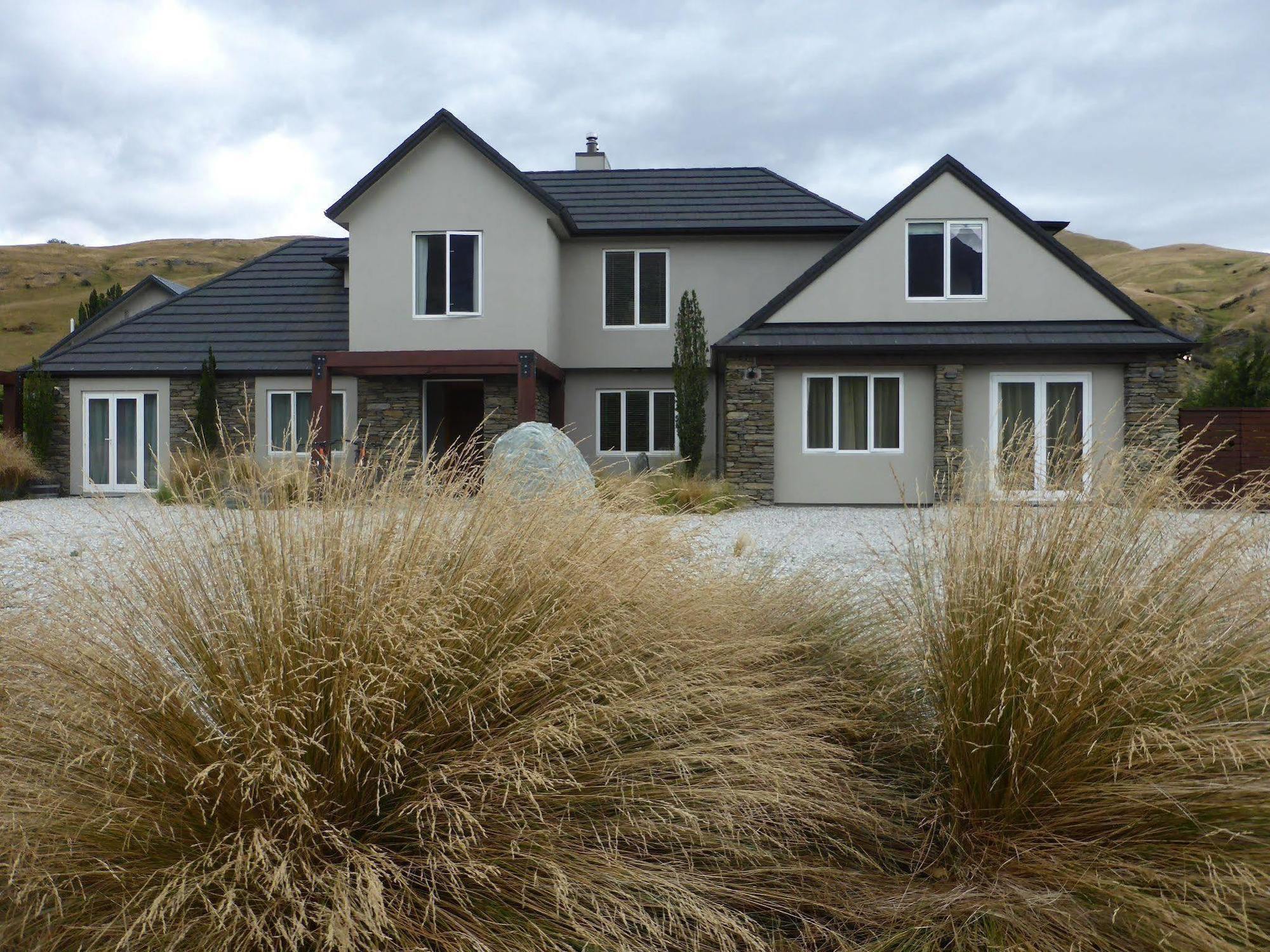 Queenstown Country Lodge Lake Hayes Exterior foto