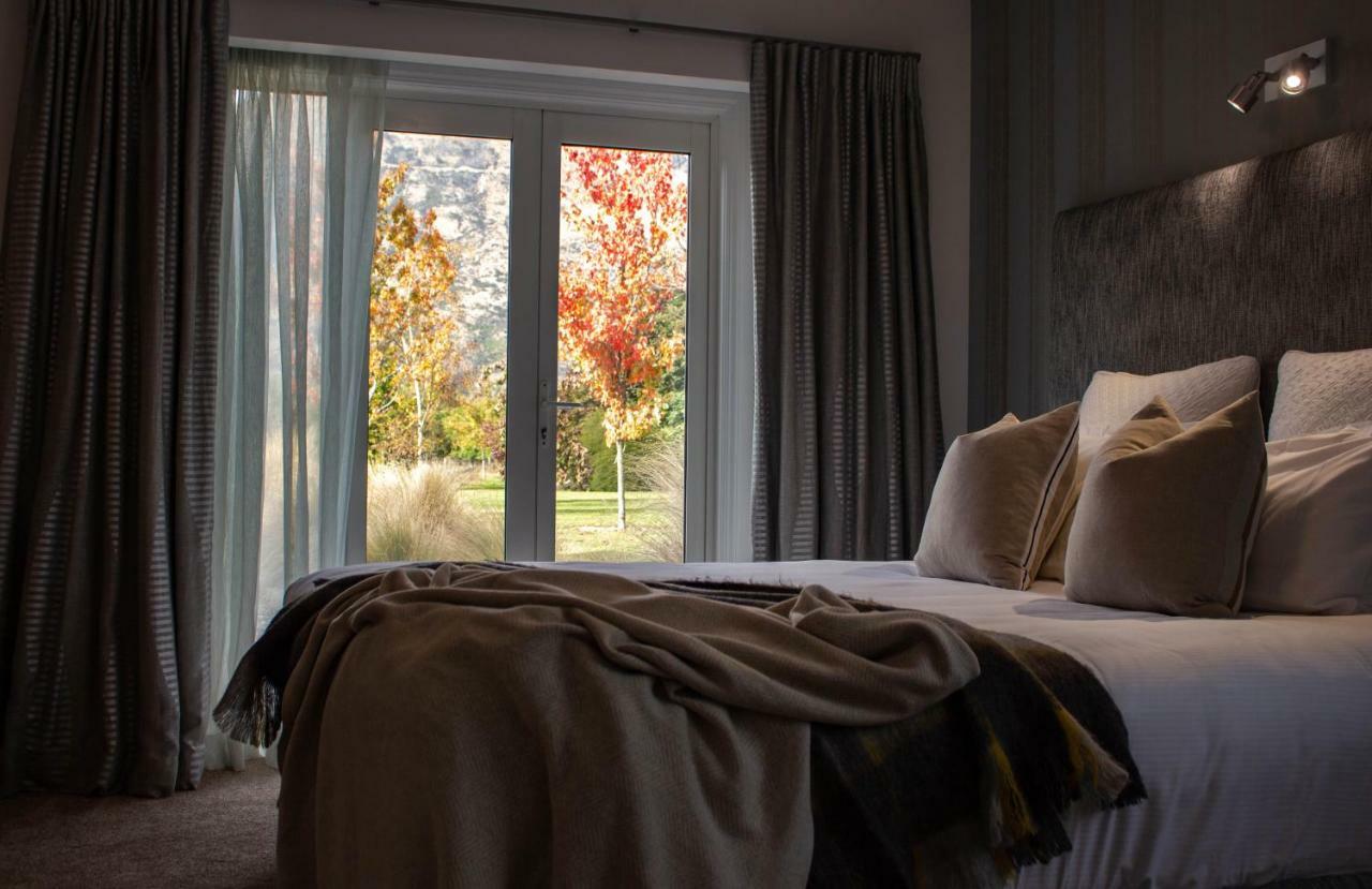 Queenstown Country Lodge Lake Hayes Exterior foto